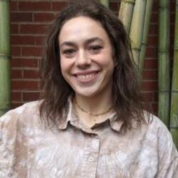 Jacki Dougherty Equal Opportunity & Access Oregon State University