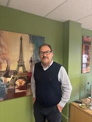 Bill Hankel